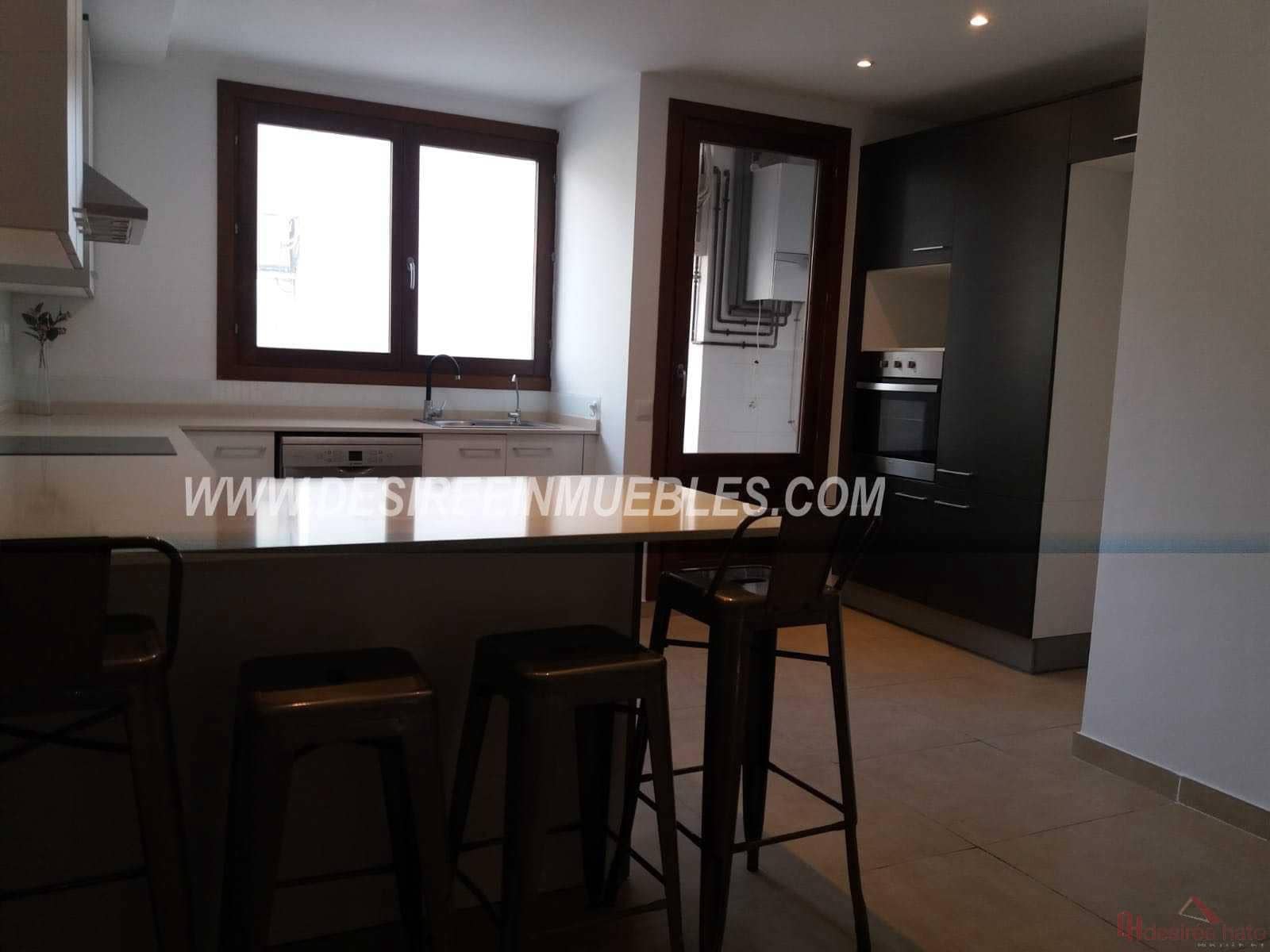 3 chambre Appartement à vendre à Valence ville - 525 000 € (Ref: 9302028)