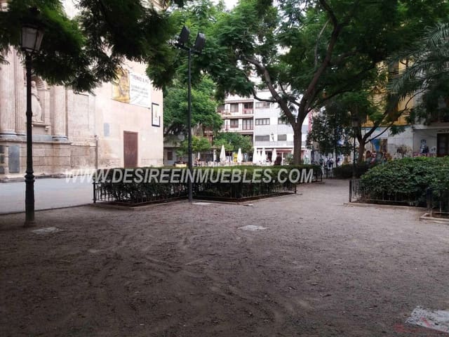 Apartamento de 3 habitaciones en Ciutat Vella, València ciudad en venta - 525.000 € (Ref: 9302028)