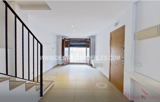 Apartamento de 3 habitaciones en Ciutat Vella, València ciudad en venta - 525.000 € (Ref: 9302028)
