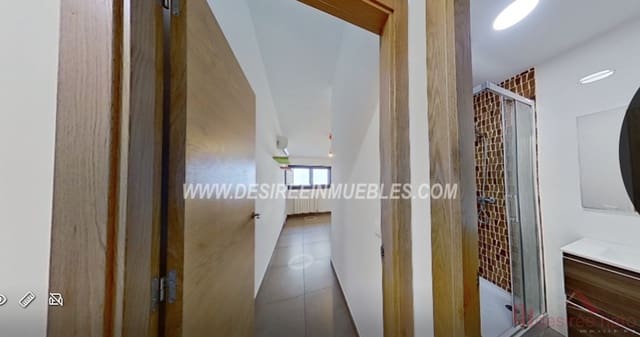 Apartamento de 3 habitaciones en Ciutat Vella, València ciudad en venta - 525.000 € (Ref: 9302028)