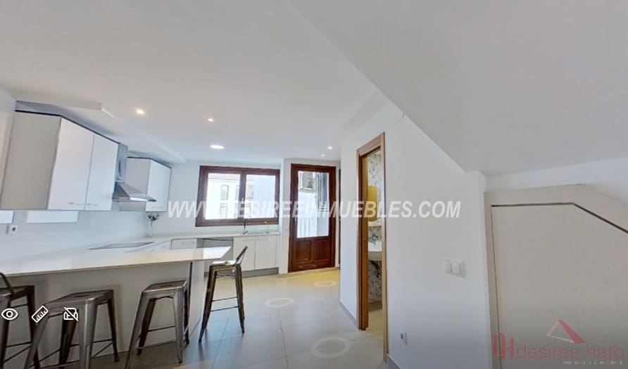 3 chambre Appartement à vendre à Valence ville - 525 000 € (Ref: 9302028)