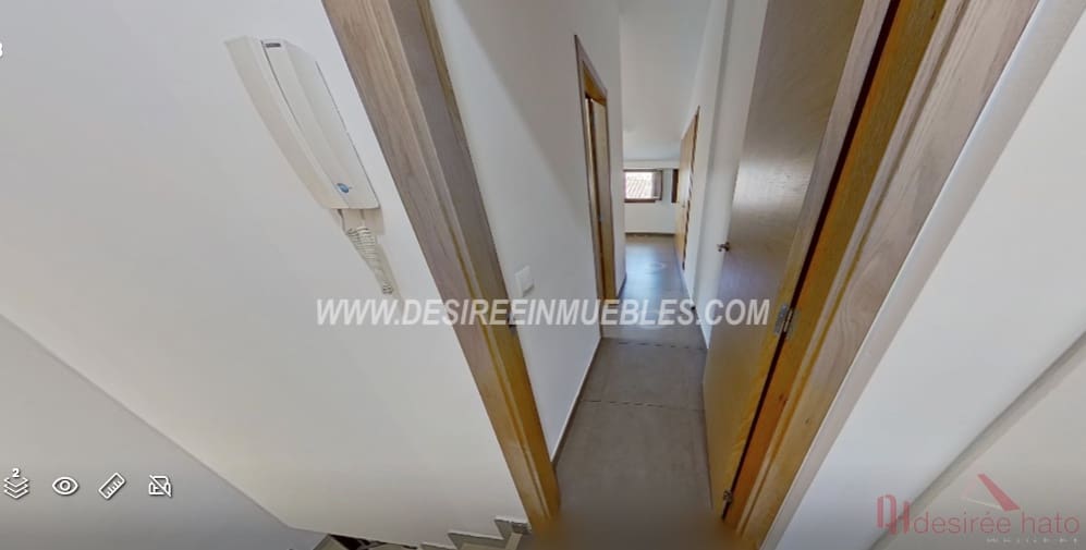 3 chambre Appartement à vendre à Valence ville - 525 000 € (Ref: 9302028)