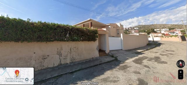 Villa til salg i Chiva med swimmingpool - € 230.100 (Ref: 9309417)