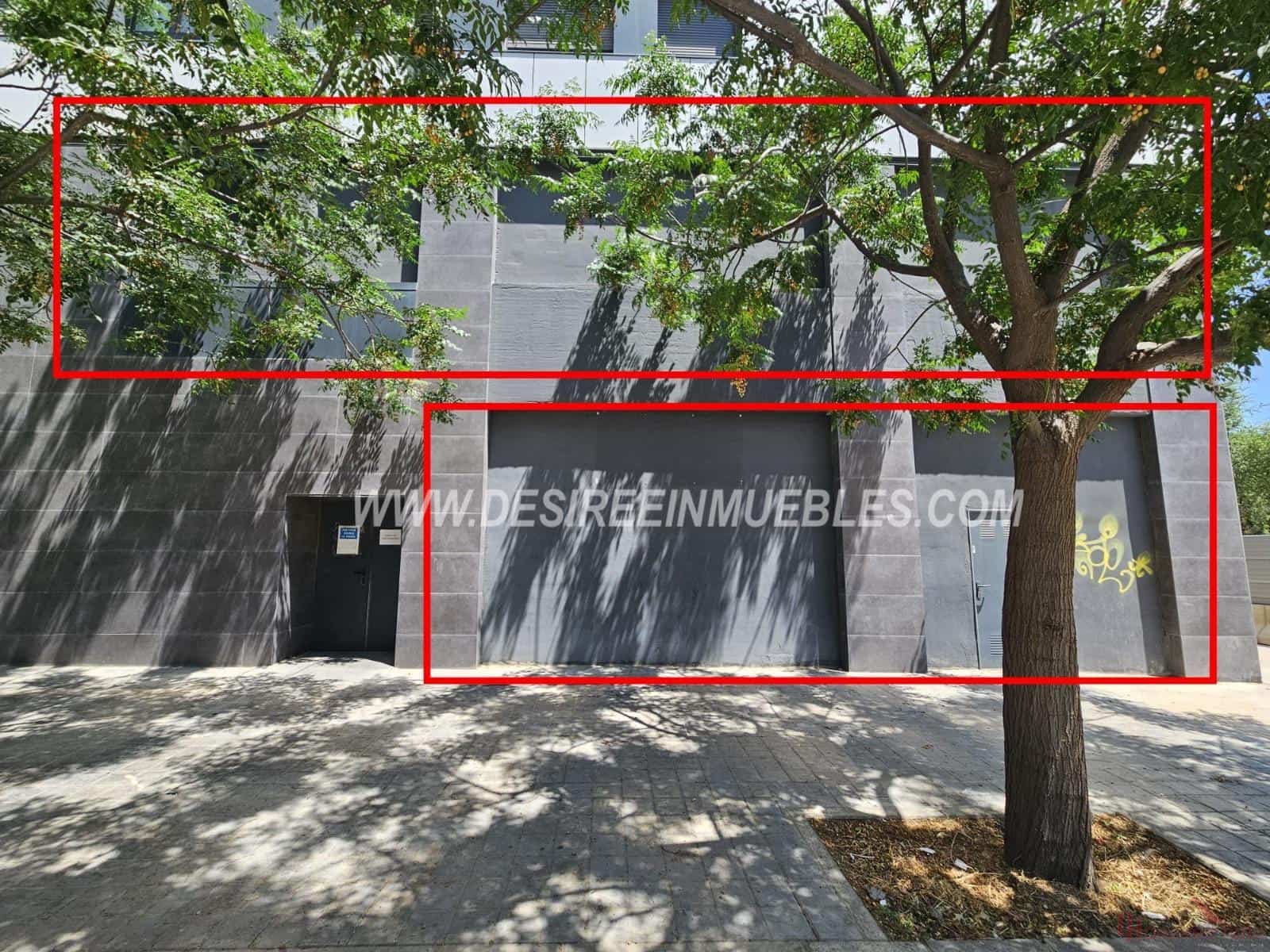 2 camera da letto Commerciale da affittare in Valencia citta - 3.400 € (Rif: 9315253)