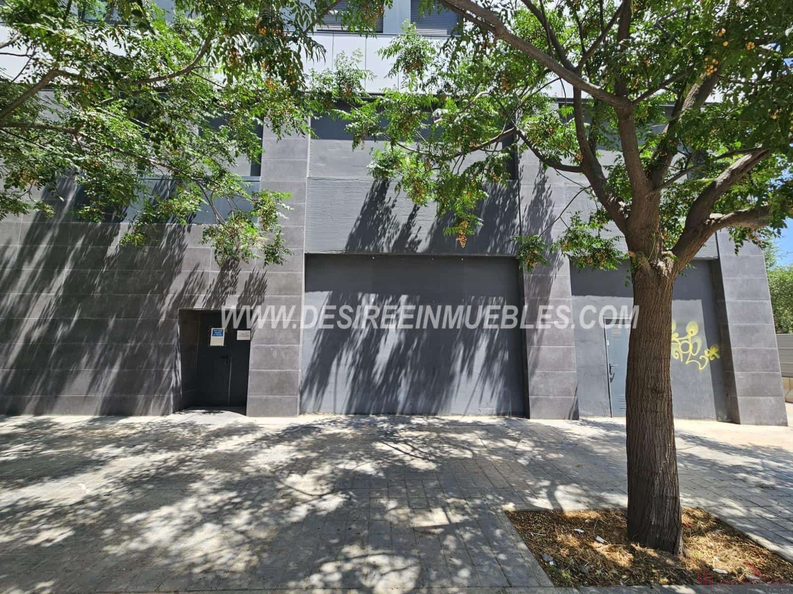 2 sypialnia Komercyjne na sprzedaż w Miasto Walencja - 700 000 € (Ref: 9315254)