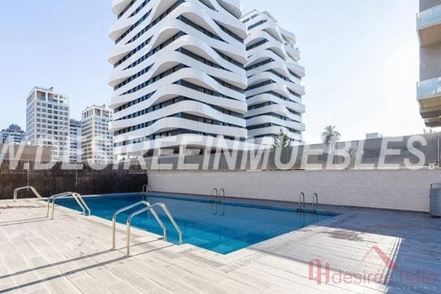 1 quarto Apartamento para venda em Valencia cidade com garagem - 425 000 € (Ref: 9315255)