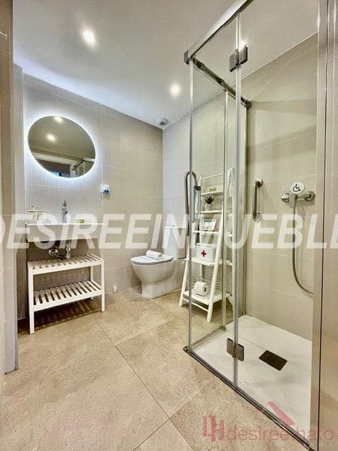1 quarto Apartamento para venda em Valencia cidade com garagem - 425 000 € (Ref: 9315255)