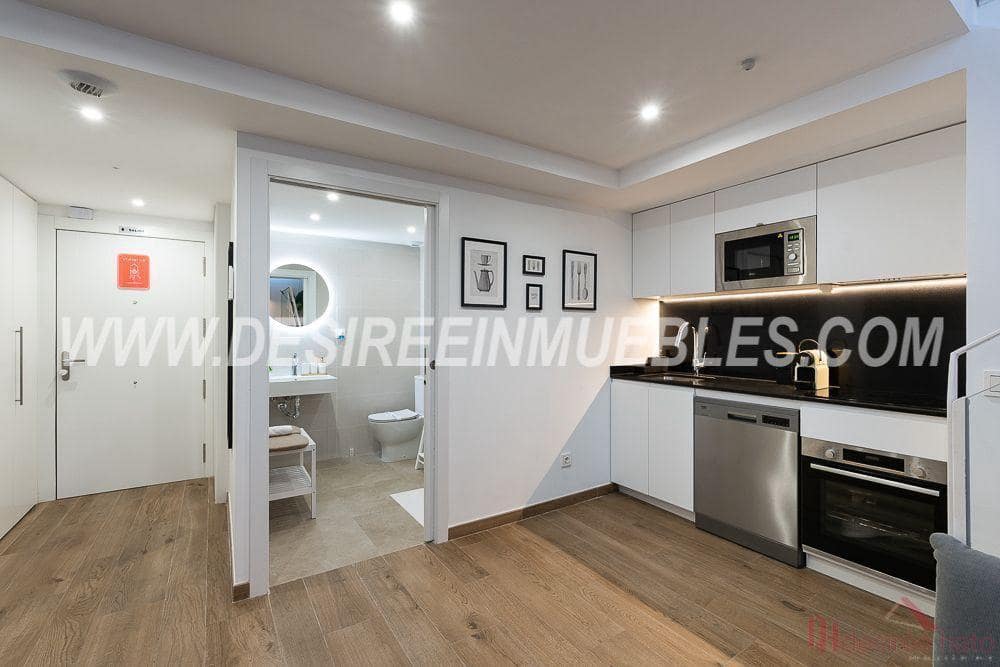 1 quarto Apartamento para venda em Valencia cidade com garagem - 425 000 € (Ref: 9315255)