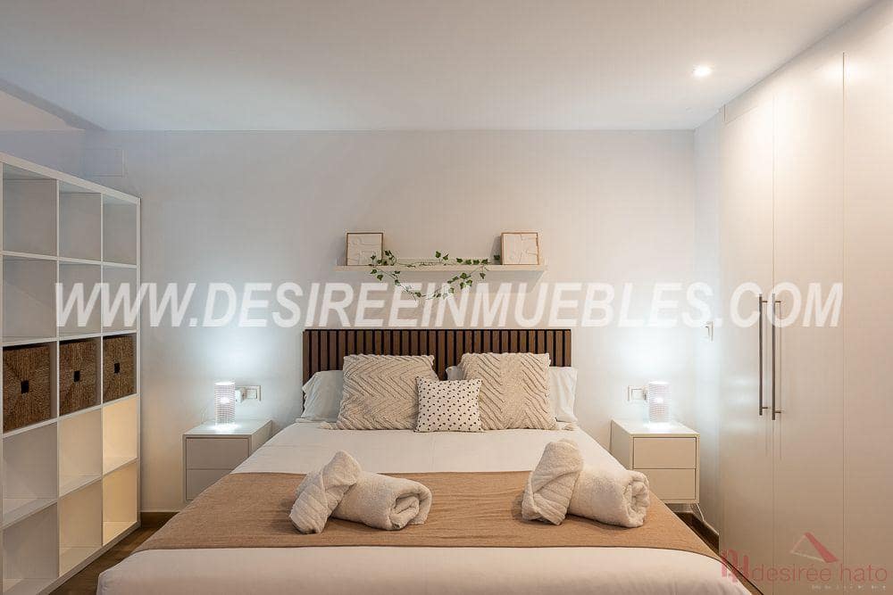 1 quarto Apartamento para venda em Valencia cidade com garagem - 425 000 € (Ref: 9315255)