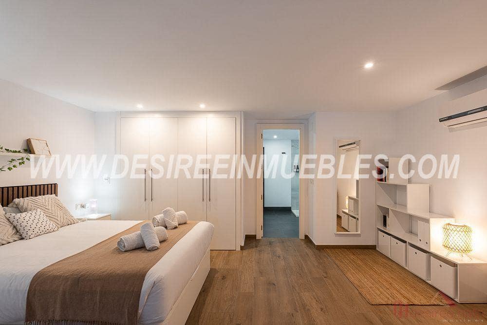 1 quarto Apartamento para venda em Valencia cidade com garagem - 425 000 € (Ref: 9315255)