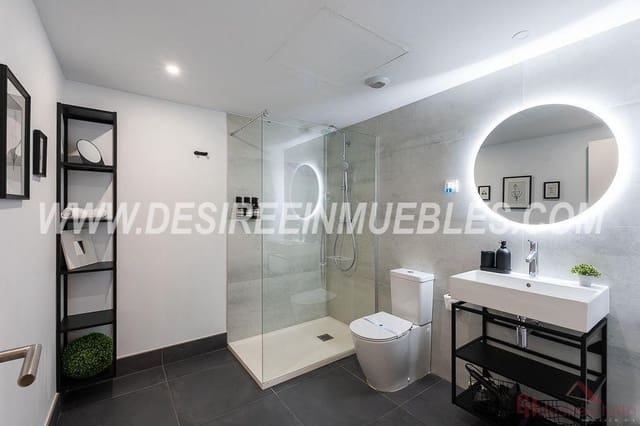 1 chambre Appartement à vendre à Ciutat de les Arts i de les Ciencies, Valence ville avec garage - 425 000 € (Ref: 9315255)