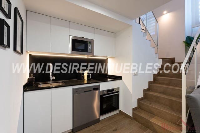 1 chambre Appartement à vendre à Ciutat de les Arts i de les Ciencies, Valence ville avec garage - 425 000 € (Ref: 9315255)