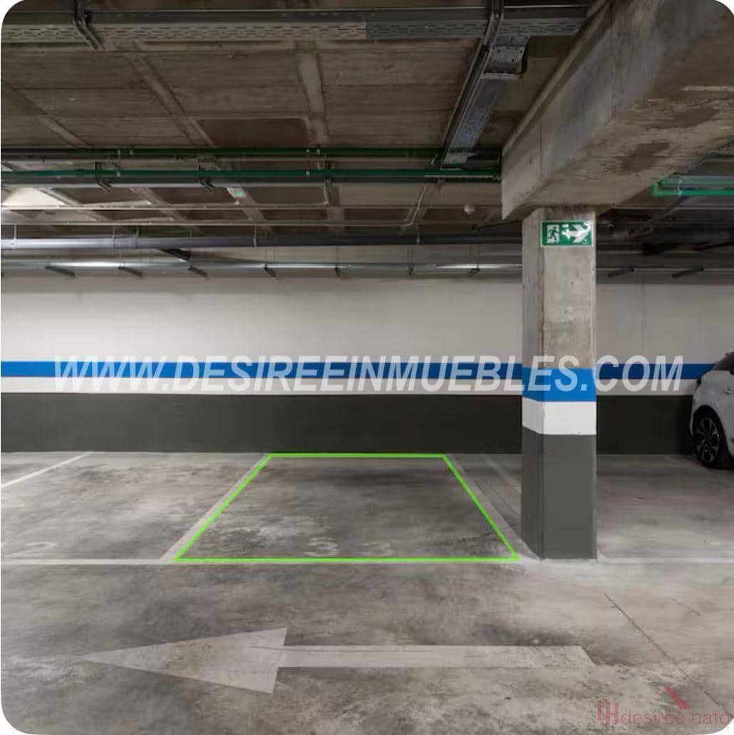 1 quarto Apartamento para venda em Valencia cidade com garagem - 425 000 € (Ref: 9315255)