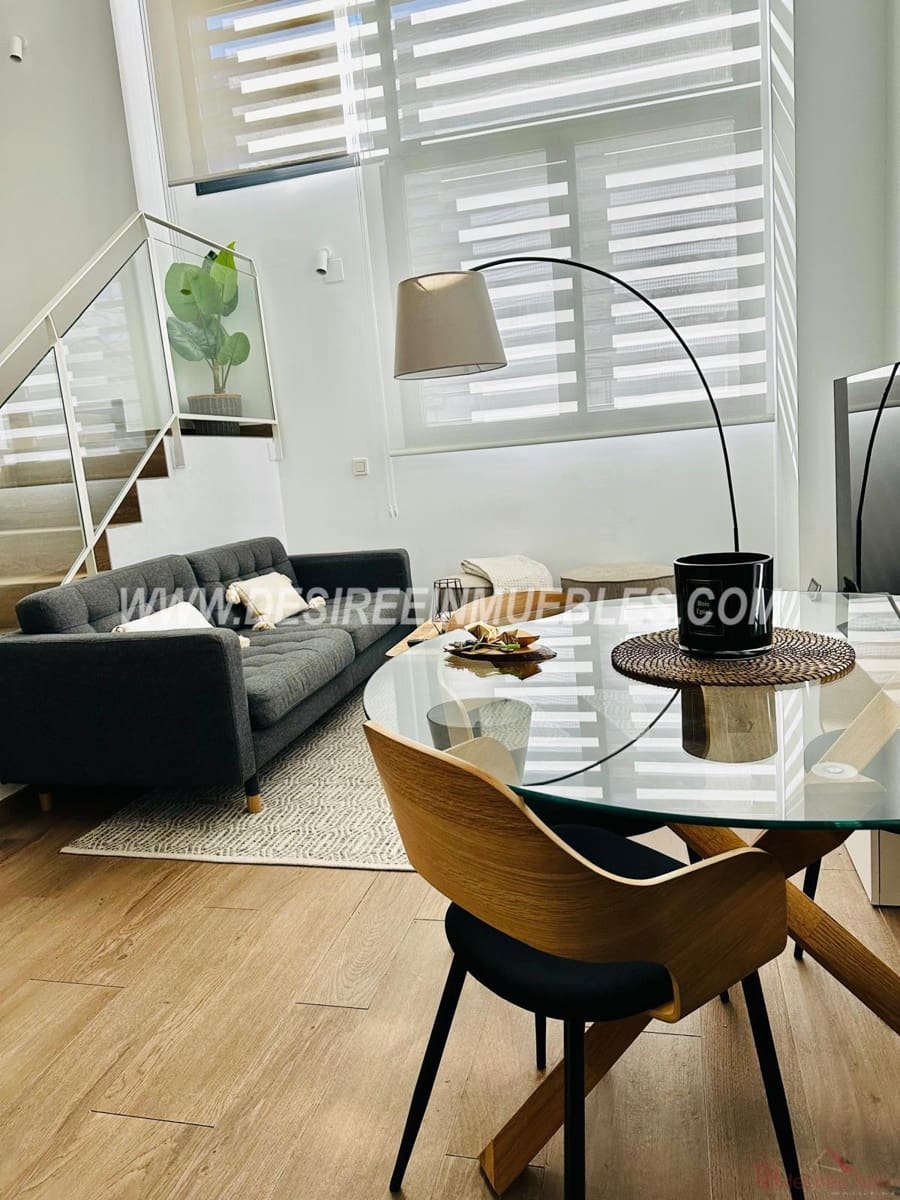 1 quarto Apartamento para venda em Valencia cidade com garagem - 425 000 € (Ref: 9315255)