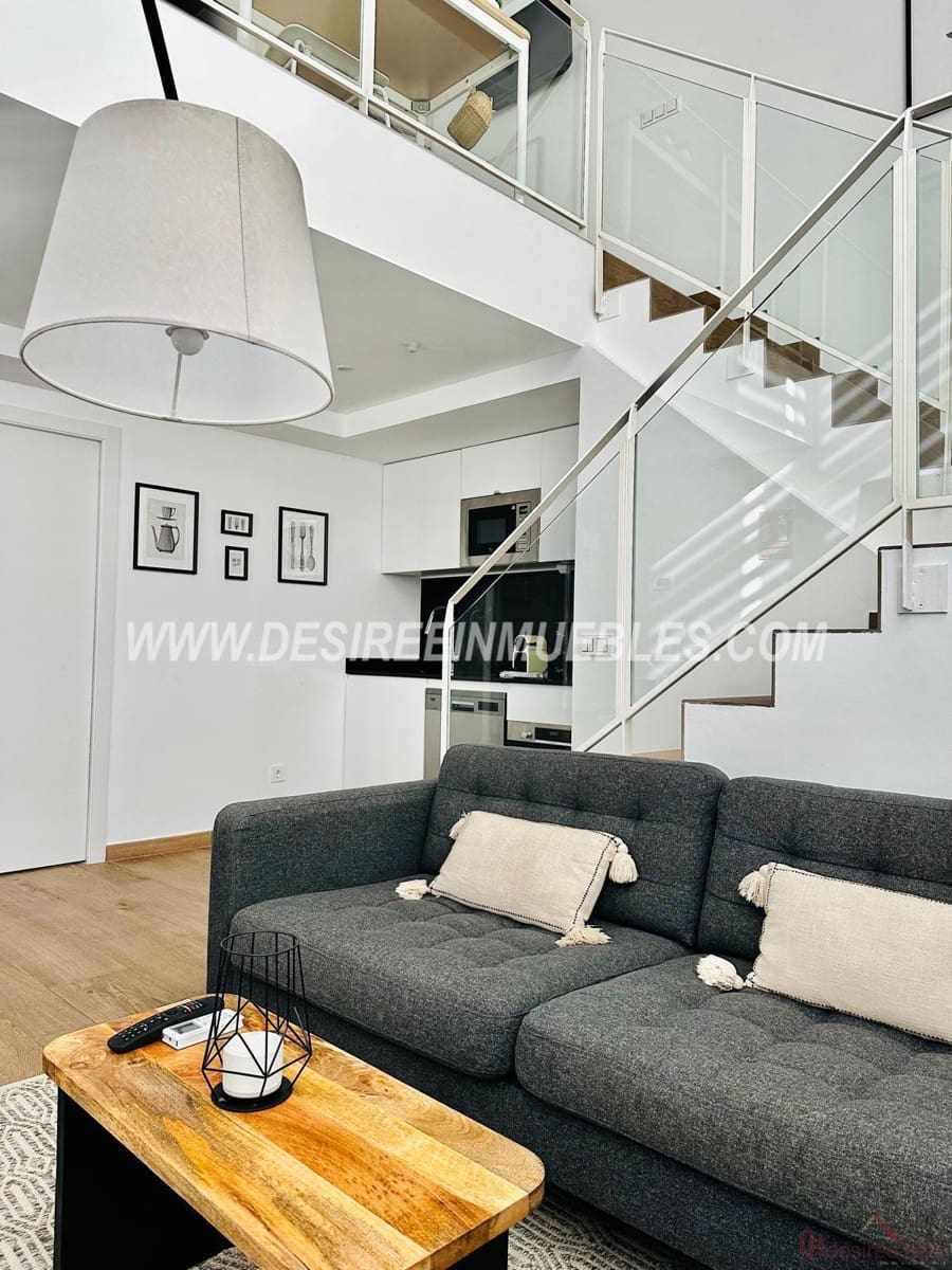 1 quarto Apartamento para venda em Valencia cidade com garagem - 425 000 € (Ref: 9315255)