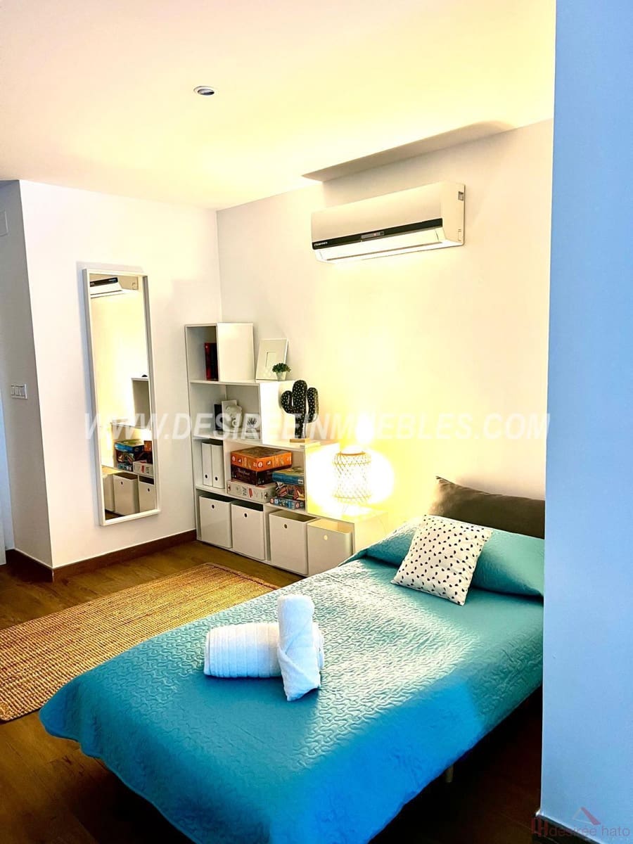 1 quarto Apartamento para venda em Valencia cidade com garagem - 425 000 € (Ref: 9315255)