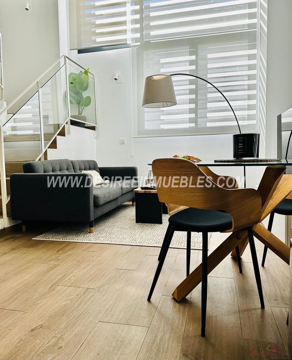 1 quarto Apartamento para venda em Valencia cidade com garagem - 425 000 € (Ref: 9315255)