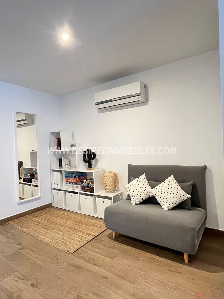 1 quarto Apartamento para venda em Valencia cidade com garagem - 425 000 € (Ref: 9315255)
