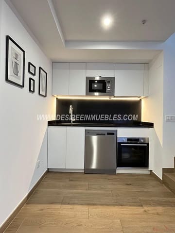 1 chambre Appartement à vendre à Ciutat de les Arts i de les Ciencies, Valence ville avec garage - 425 000 € (Ref: 9315255)