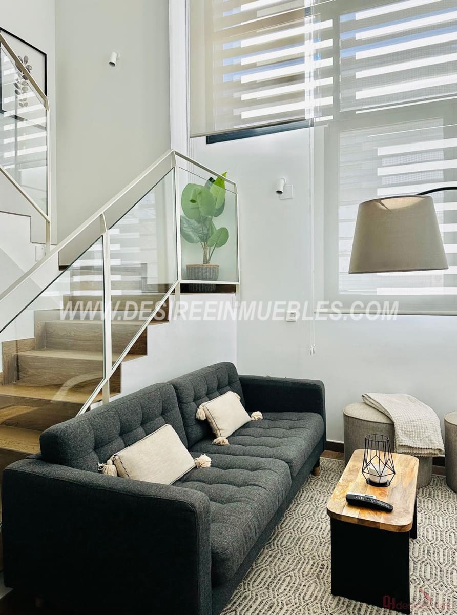 1 quarto Apartamento para venda em Valencia cidade com garagem - 425 000 € (Ref: 9315255)