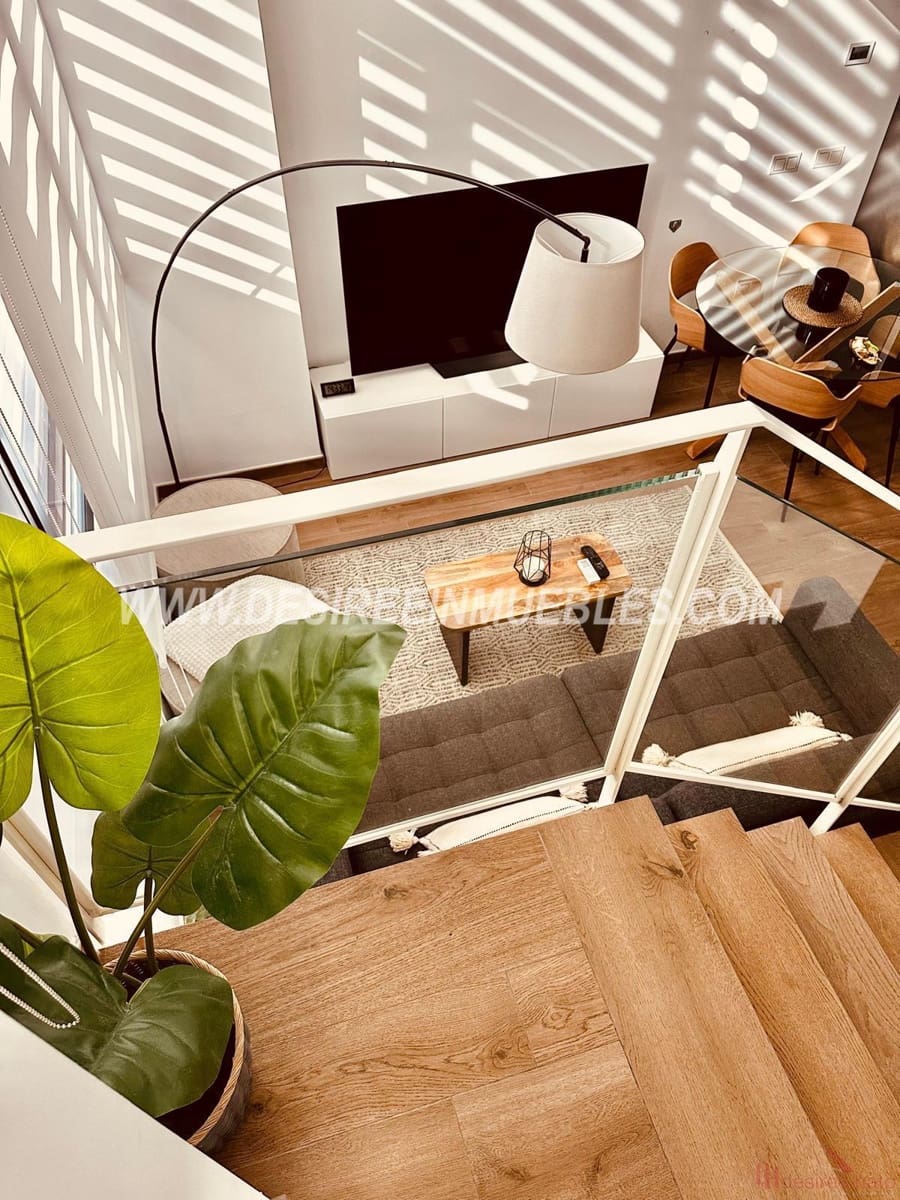 1 quarto Apartamento para venda em Valencia cidade com garagem - 425 000 € (Ref: 9315255)