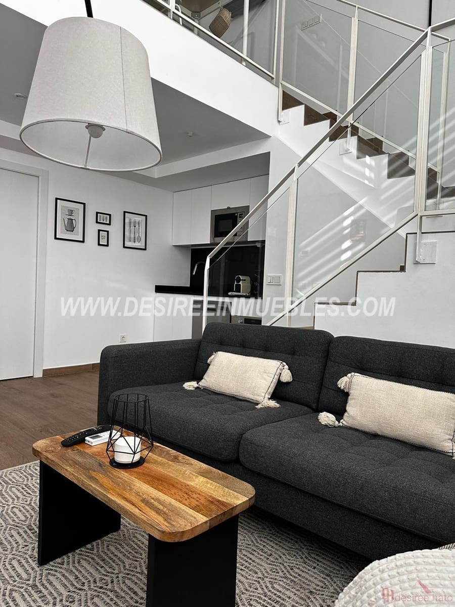 1 quarto Apartamento para venda em Valencia cidade com garagem - 425 000 € (Ref: 9315255)