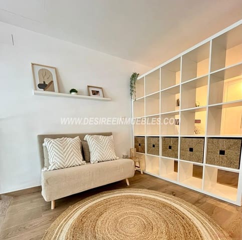 1 chambre Appartement à vendre à Ciutat de les Arts i de les Ciencies, Valence ville avec garage - 425 000 € (Ref: 9315255)