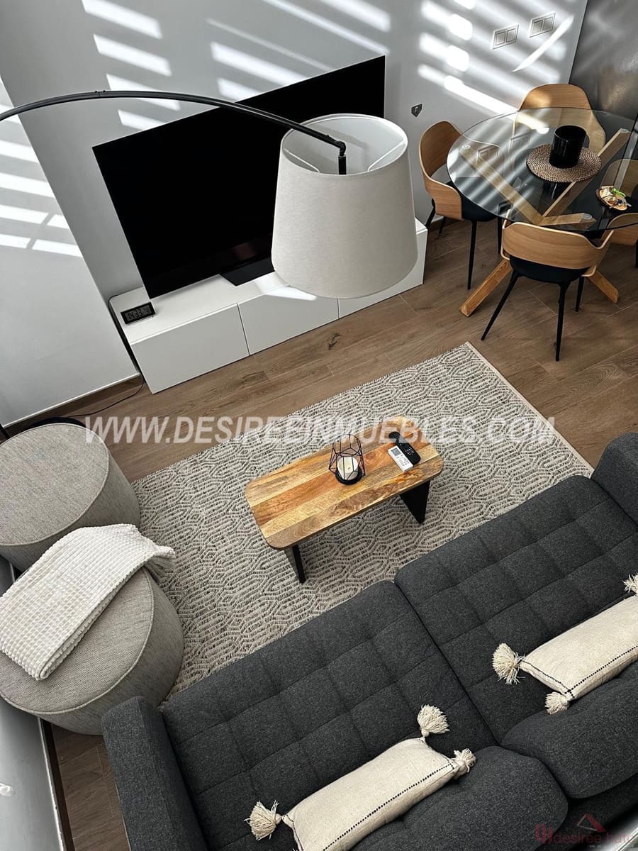 1 quarto Apartamento para venda em Valencia cidade com garagem - 425 000 € (Ref: 9315255)