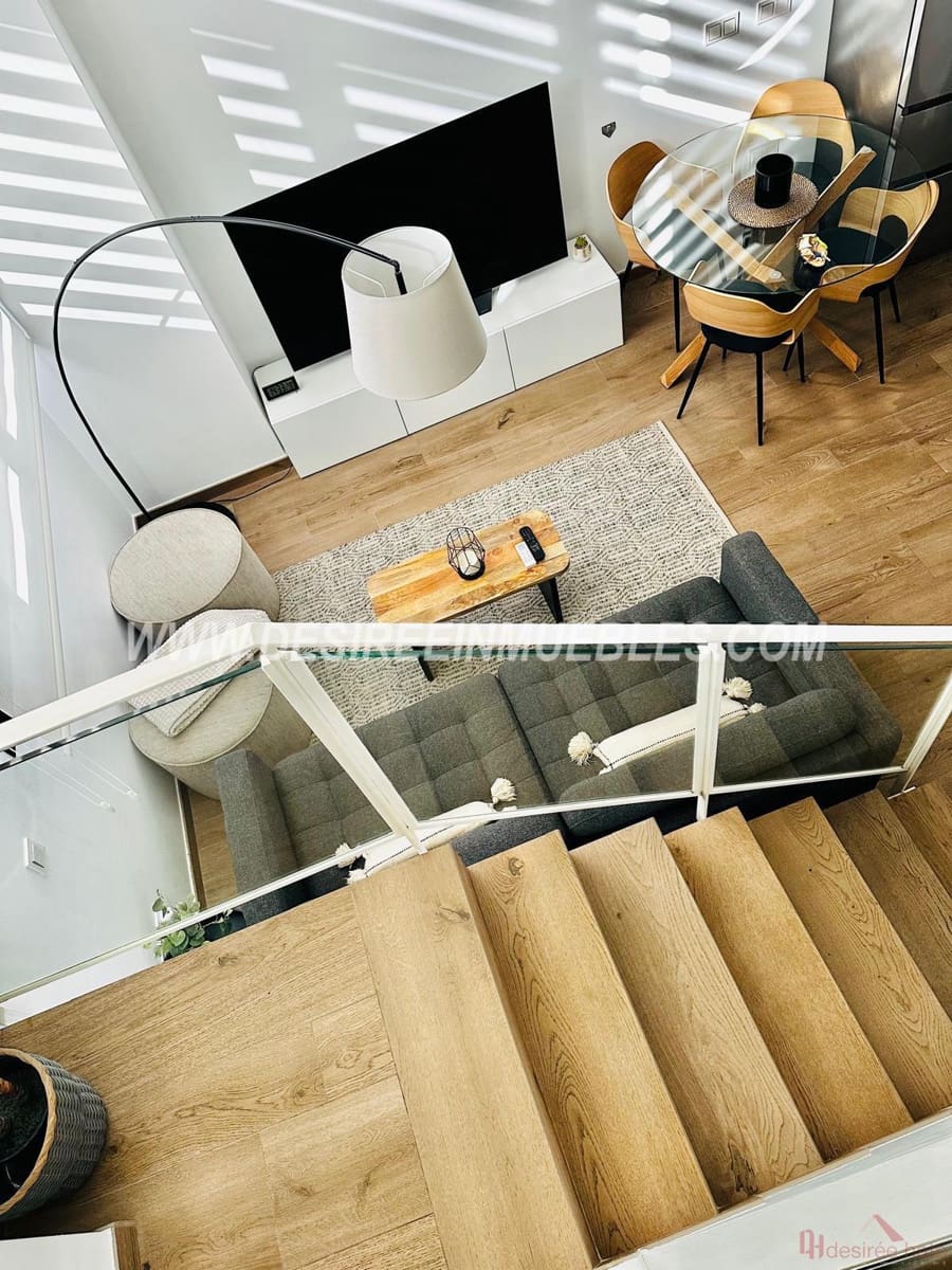 1 quarto Apartamento para venda em Valencia cidade com garagem - 425 000 € (Ref: 9315255)