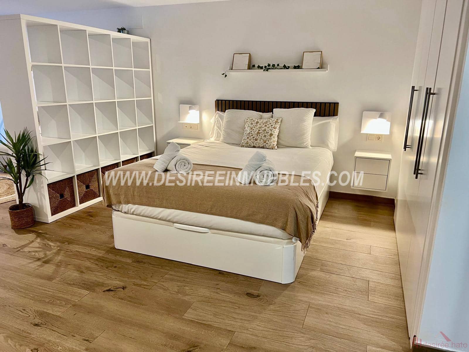 1 quarto Apartamento para venda em Valencia cidade com garagem - 425 000 € (Ref: 9315255)