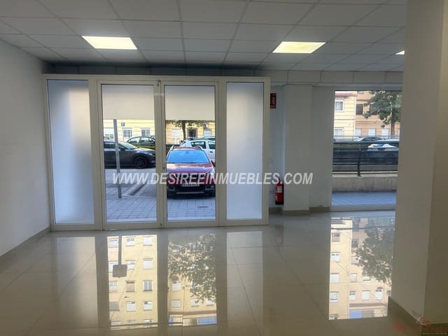 1 slaapkamer Commercieel te huur in L'Illa Perduda, Valencia stad - € 1.100 (Ref: 9319976)