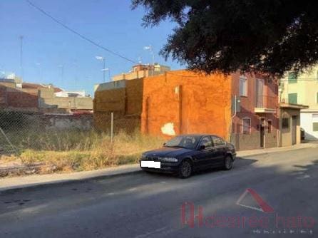 Działka budowlana na sprzedaż w Picassent - 386 500 € (Ref: 9319977)