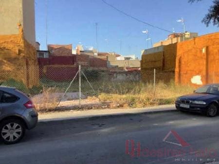 Działka budowlana na sprzedaż w Picassent - 386 500 € (Ref: 9319977)