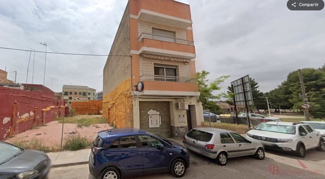 Tontti myytävänä paikassa Picassent - 386 500 € (Ref: 9319977)