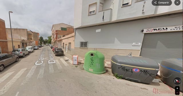 Tontti myytävänä paikassa Picassent - 386 500 € (Ref: 9319977)