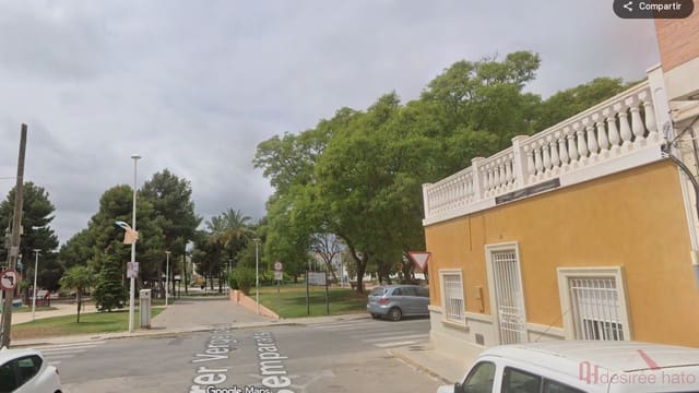 Tontti myytävänä paikassa Picassent - 386 500 € (Ref: 9319977)