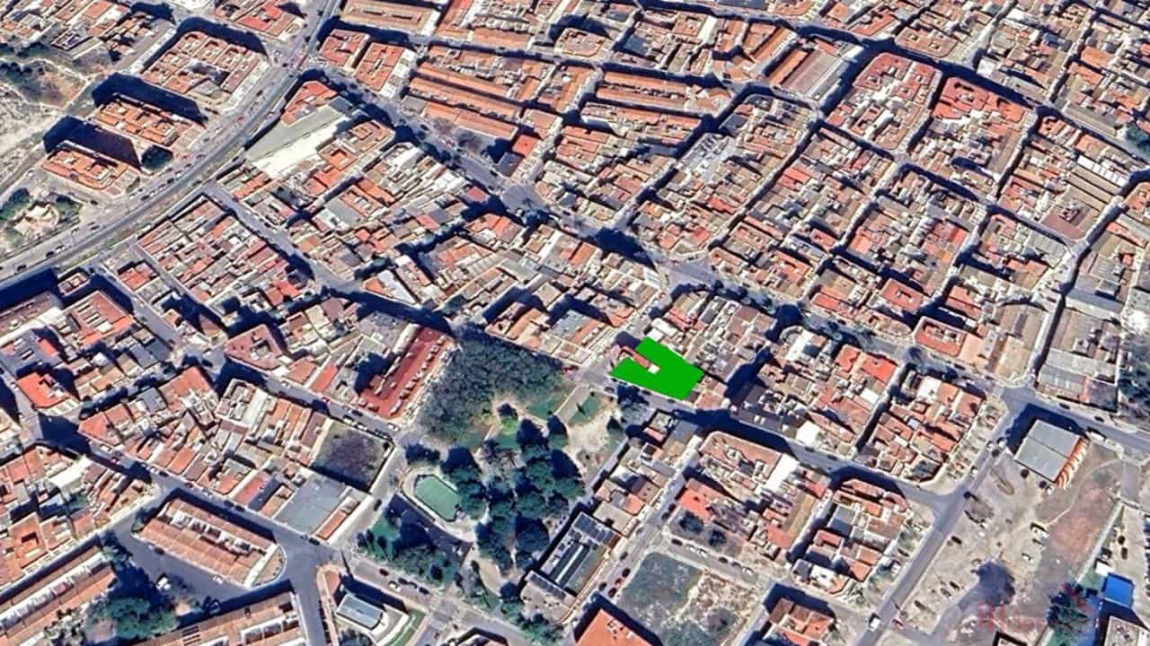 Działka budowlana na sprzedaż w Picassent - 386 500 € (Ref: 9319977)