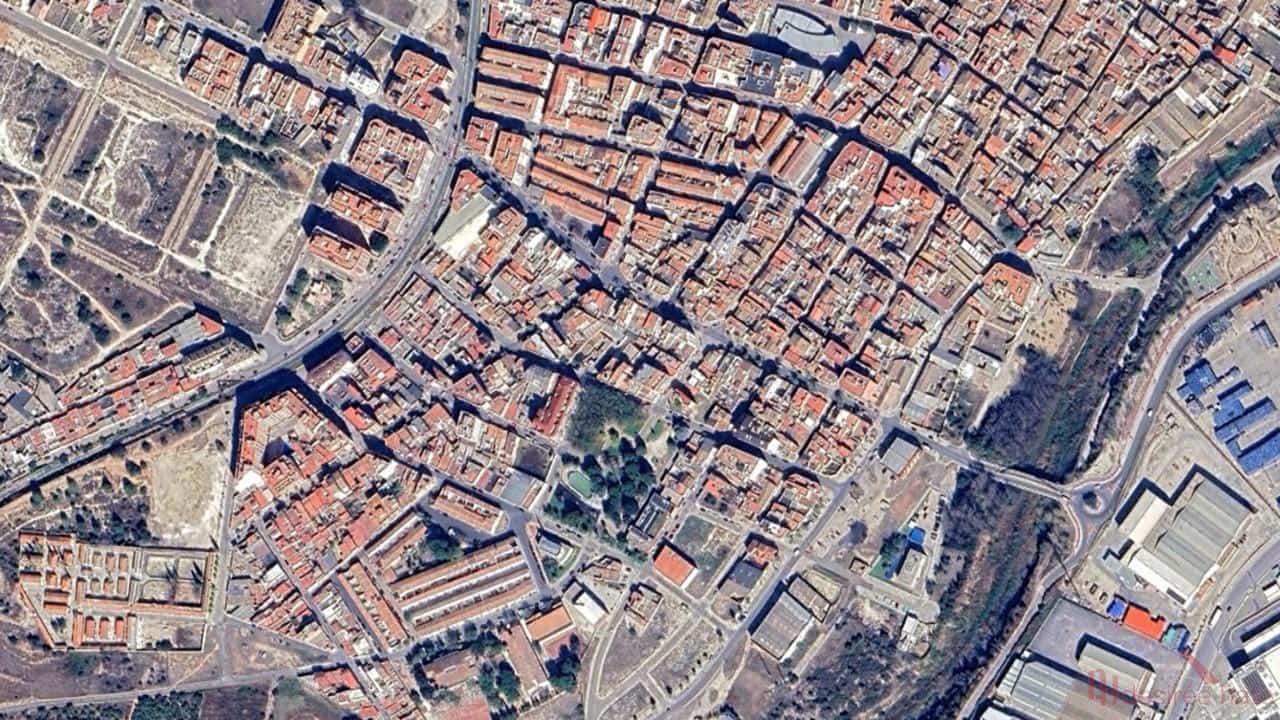 Działka budowlana na sprzedaż w Picassent - 386 500 € (Ref: 9319977)