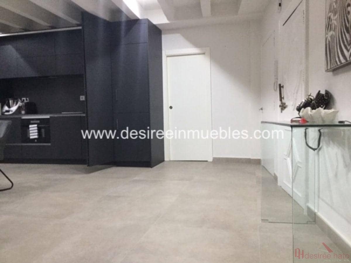 3 quarto Apartamento para venda em Valencia cidade - 590 000 € (Ref: 9329894)