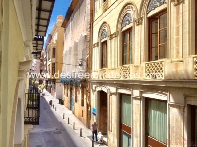 3 soveværelse Lejlighed til salg i El Mercat, Valencia by - € 590.000 (Ref: 9329894)