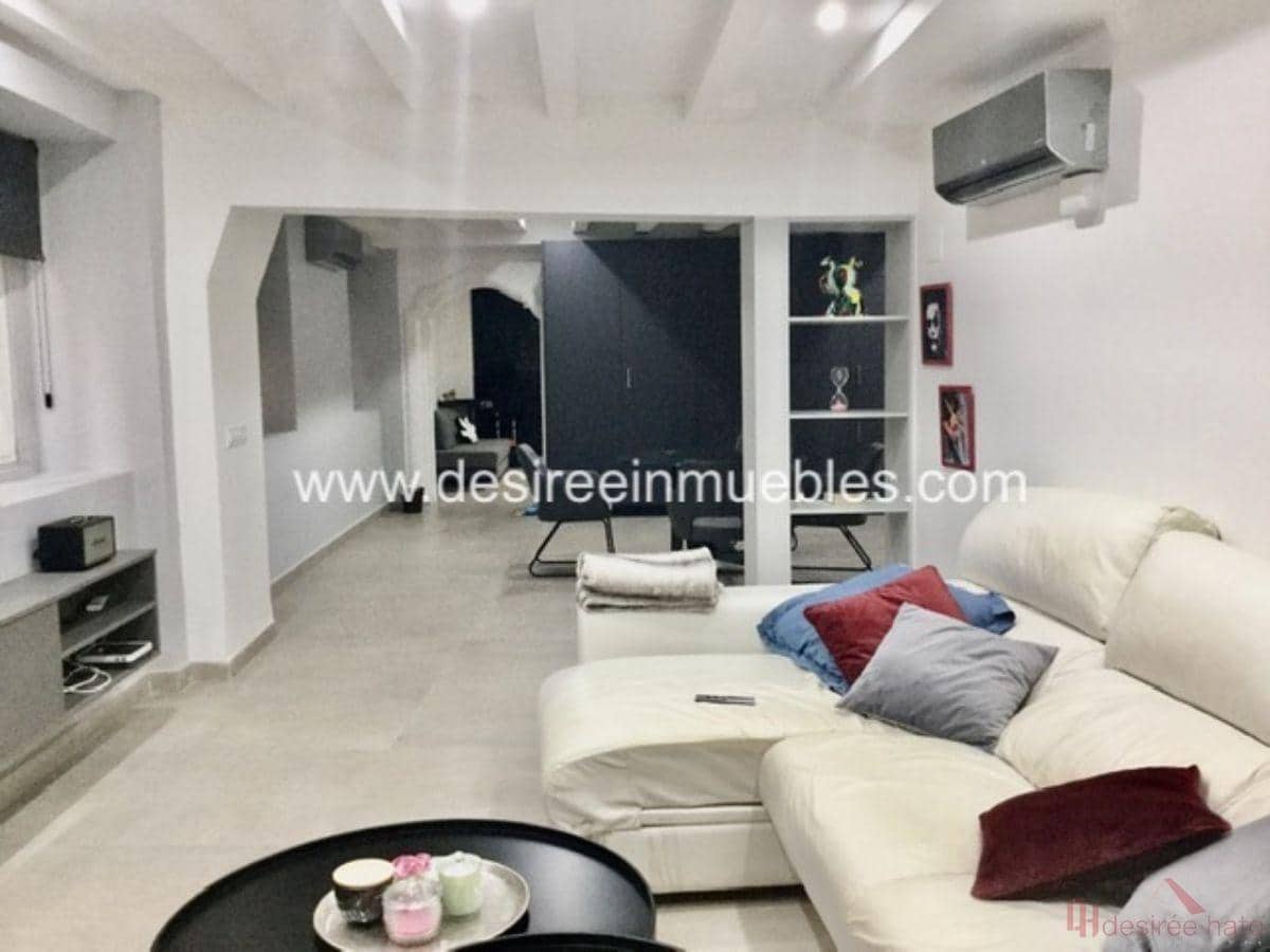 3 quarto Apartamento para venda em Valencia cidade - 590 000 € (Ref: 9329894)