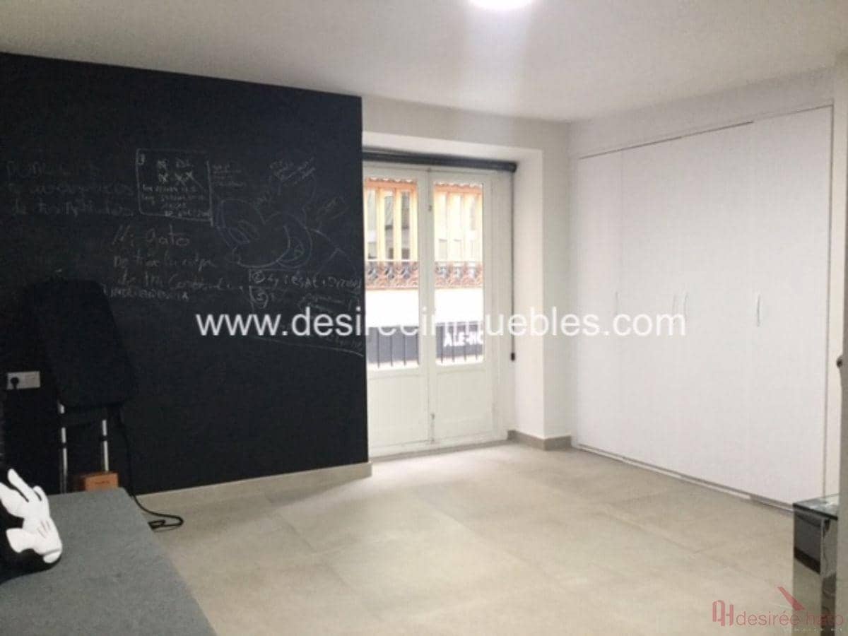 3 quarto Apartamento para venda em Valencia cidade - 590 000 € (Ref: 9329894)