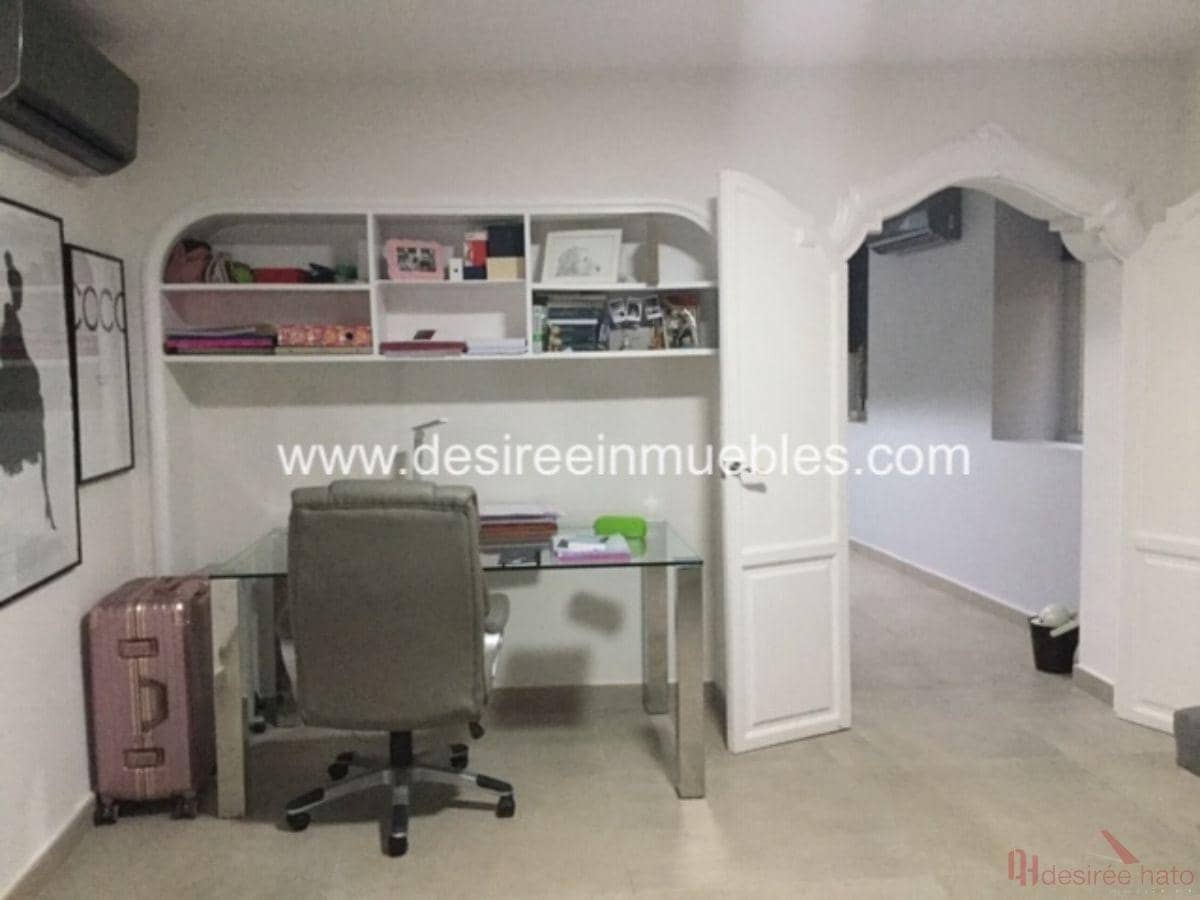 3 quarto Apartamento para venda em Valencia cidade - 590 000 € (Ref: 9329894)