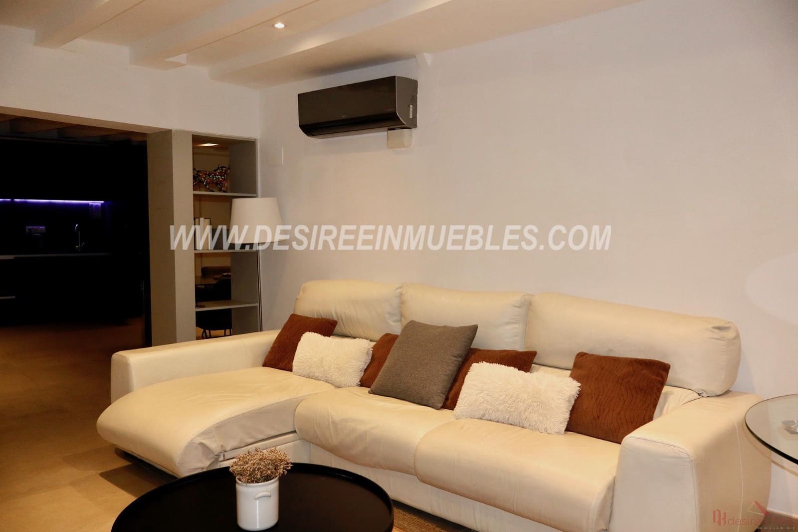 3 quarto Apartamento para venda em Valencia cidade - 590 000 € (Ref: 9329894)