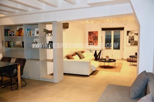 3 soveværelse Lejlighed til salg i El Mercat, Valencia by - € 590.000 (Ref: 9329894)