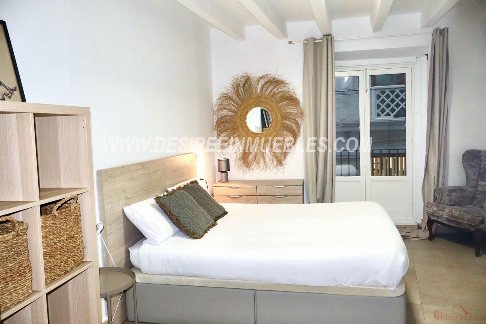 3 quarto Apartamento para venda em Valencia cidade - 590 000 € (Ref: 9329894)