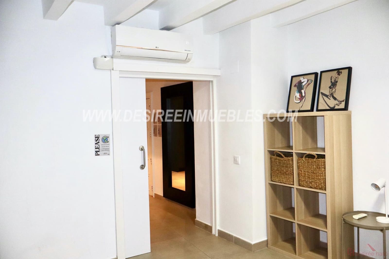3 quarto Apartamento para venda em Valencia cidade - 590 000 € (Ref: 9329894)