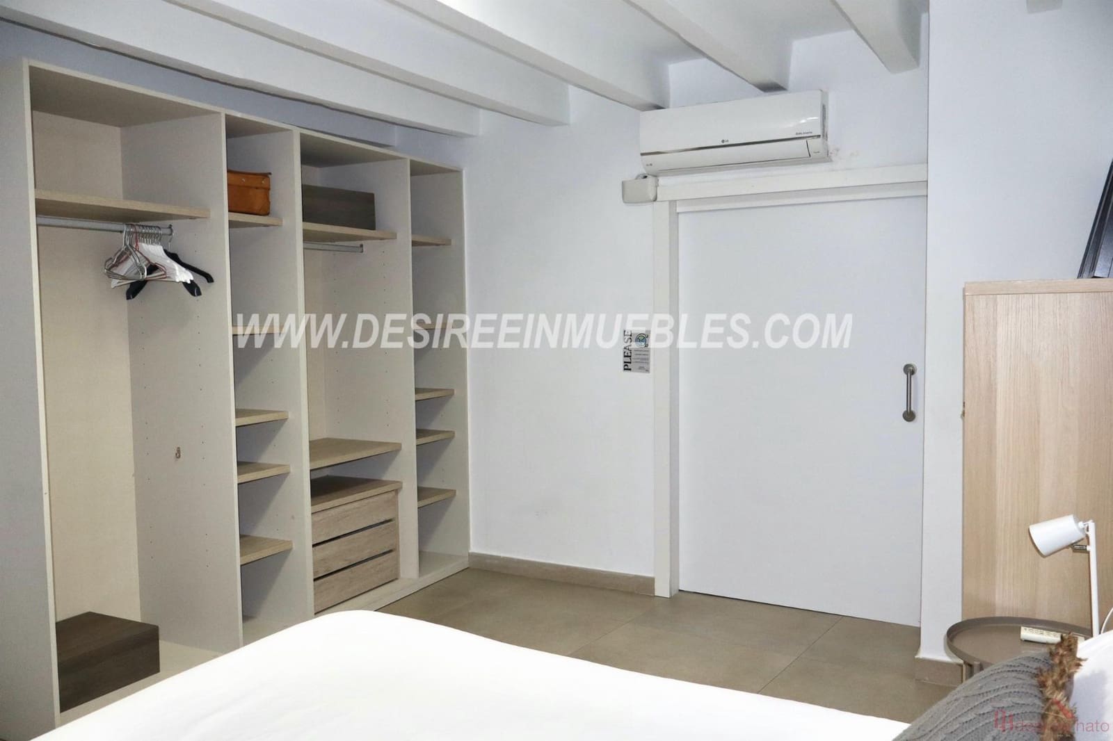 3 quarto Apartamento para venda em Valencia cidade - 590 000 € (Ref: 9329894)