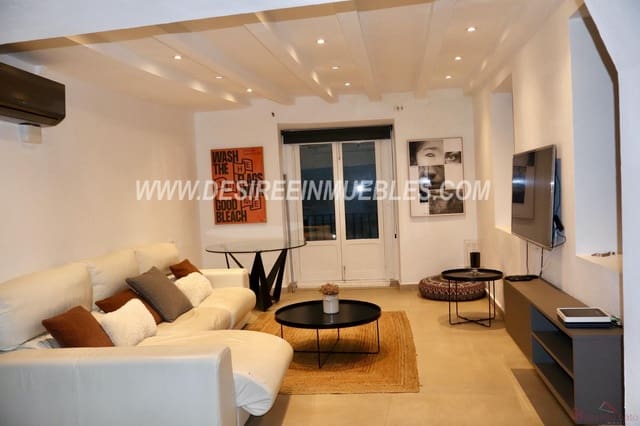 3 soveværelse Lejlighed til salg i El Mercat, Valencia by - € 590.000 (Ref: 9329894)