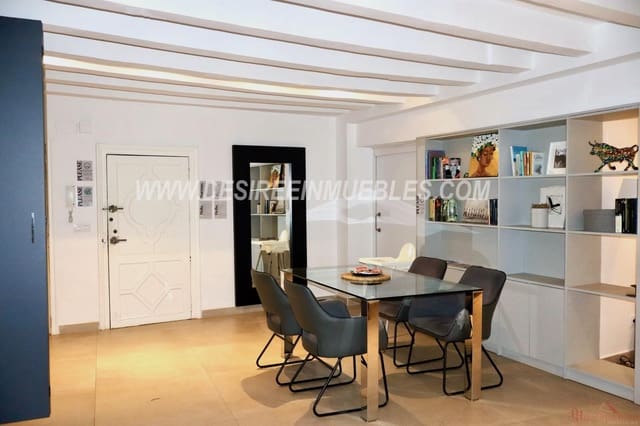 3 soveværelse Lejlighed til salg i El Mercat, Valencia by - € 590.000 (Ref: 9329894)